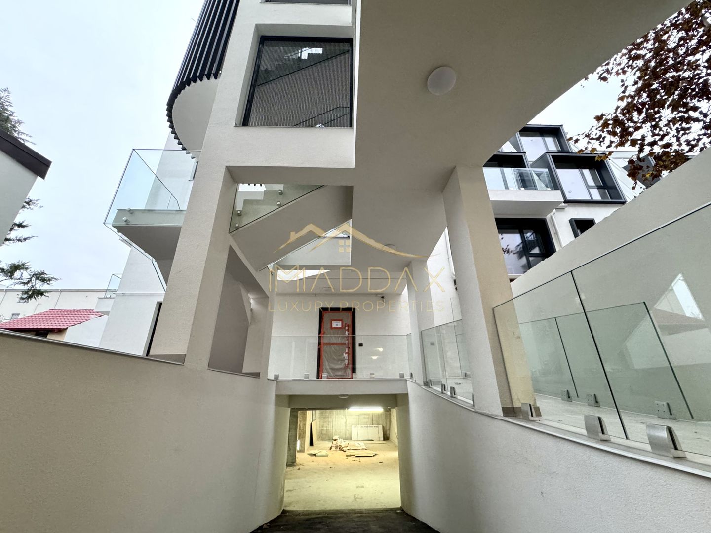 Apartament LUX 3 camere*Prima Inchiriere** Parcare inclusa/ Aviatiei - Herastrau - Poză 41