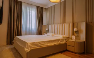 COM0% I 2 camere Pipera Rond OMV I Ivory Residence I Mobilat lux I B2B - Poză 85