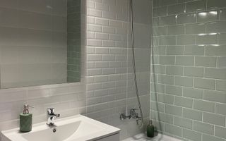 APARTAMENT 2 CAMERE | LOC DE PARCARE | ARHITECTILOR - Poză 6