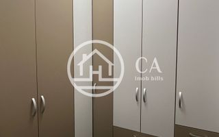 Apartament tip studio de închiriat în zona ultracentrală, Oradea - Poză 5