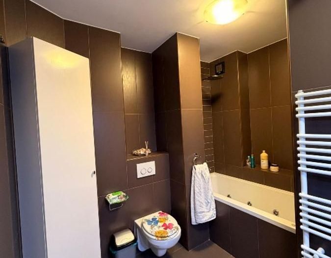 Calea Calarasilor - centrala proprie - loc de parcare+boxa - bloc nou - Poză 6