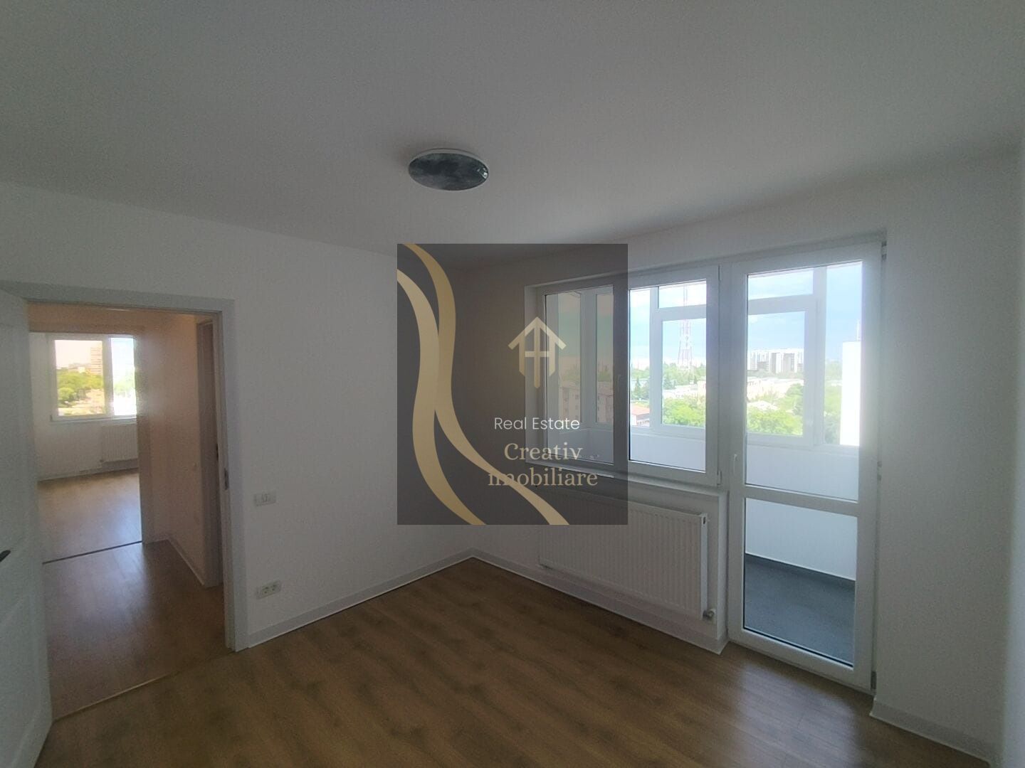 Apartament 3 camere statia de metrou 1Mai/Calea Grivitei - Poză 7