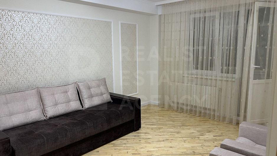 Vânzare, apartament, 2 camere, bd. Mircea Cel Bătrân, Ciocana - Poză 1