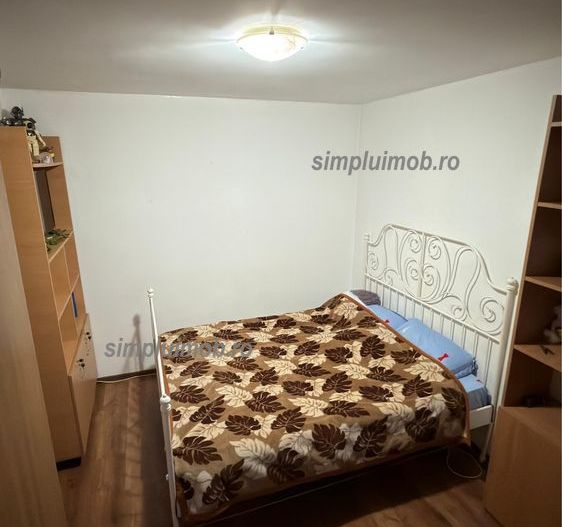 Mobilat Utilat Apartament Metrou Drisotr - Poză 3