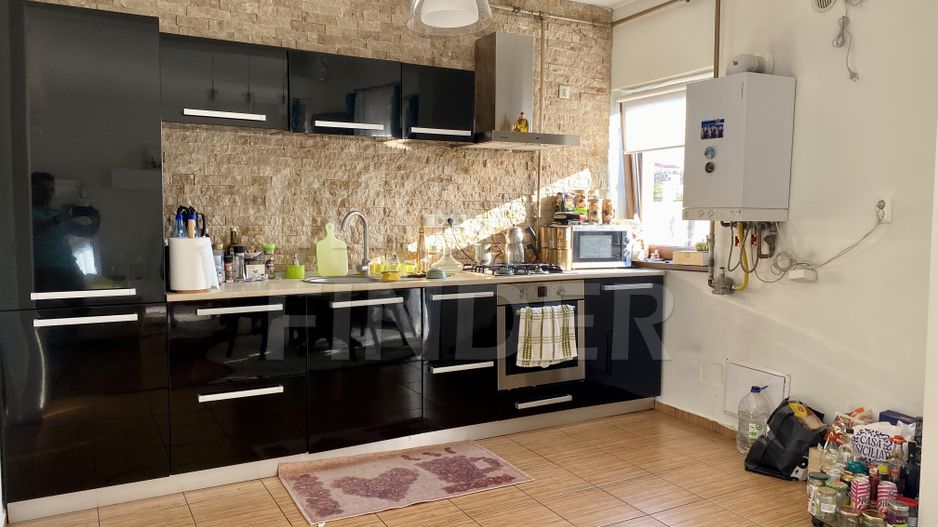 Apartament 2 camere Bloc tip Vila, Parcare Subterana, Buna Ziua - Poză 14