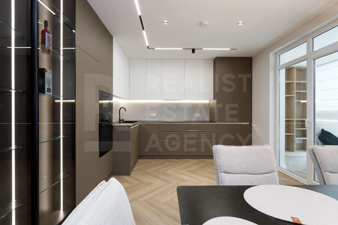 Vânzare, apartament, 3 camere, str. Vasile Lupu, Buiucani - Poză 8