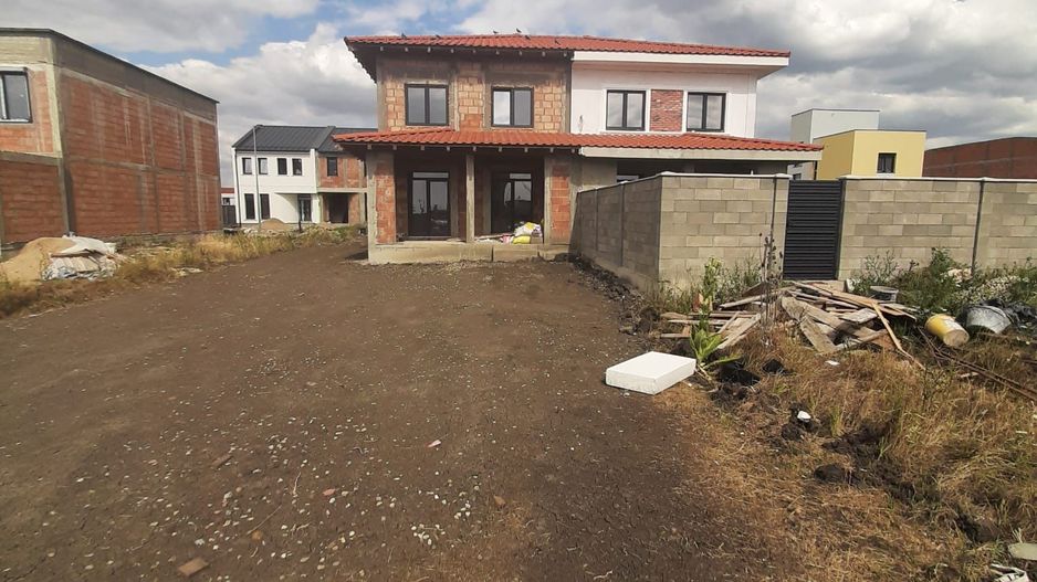 Casa  - zona Mehala- super pret - Poză 9