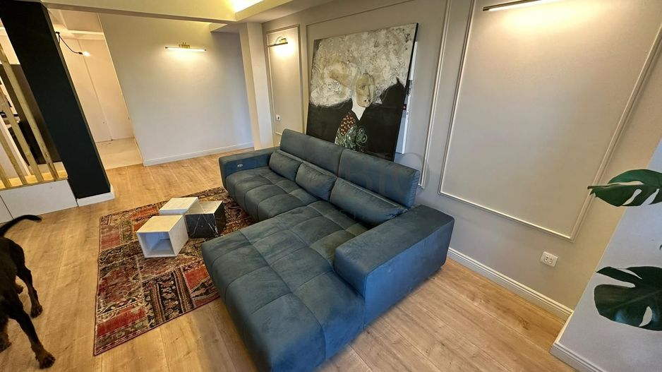 Apartament 3 Camere | 3 Bai | Baneasa - Poză 3