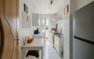 Apartament 3 camere de vanzare Manastur, str Mehedinti - Poză 12