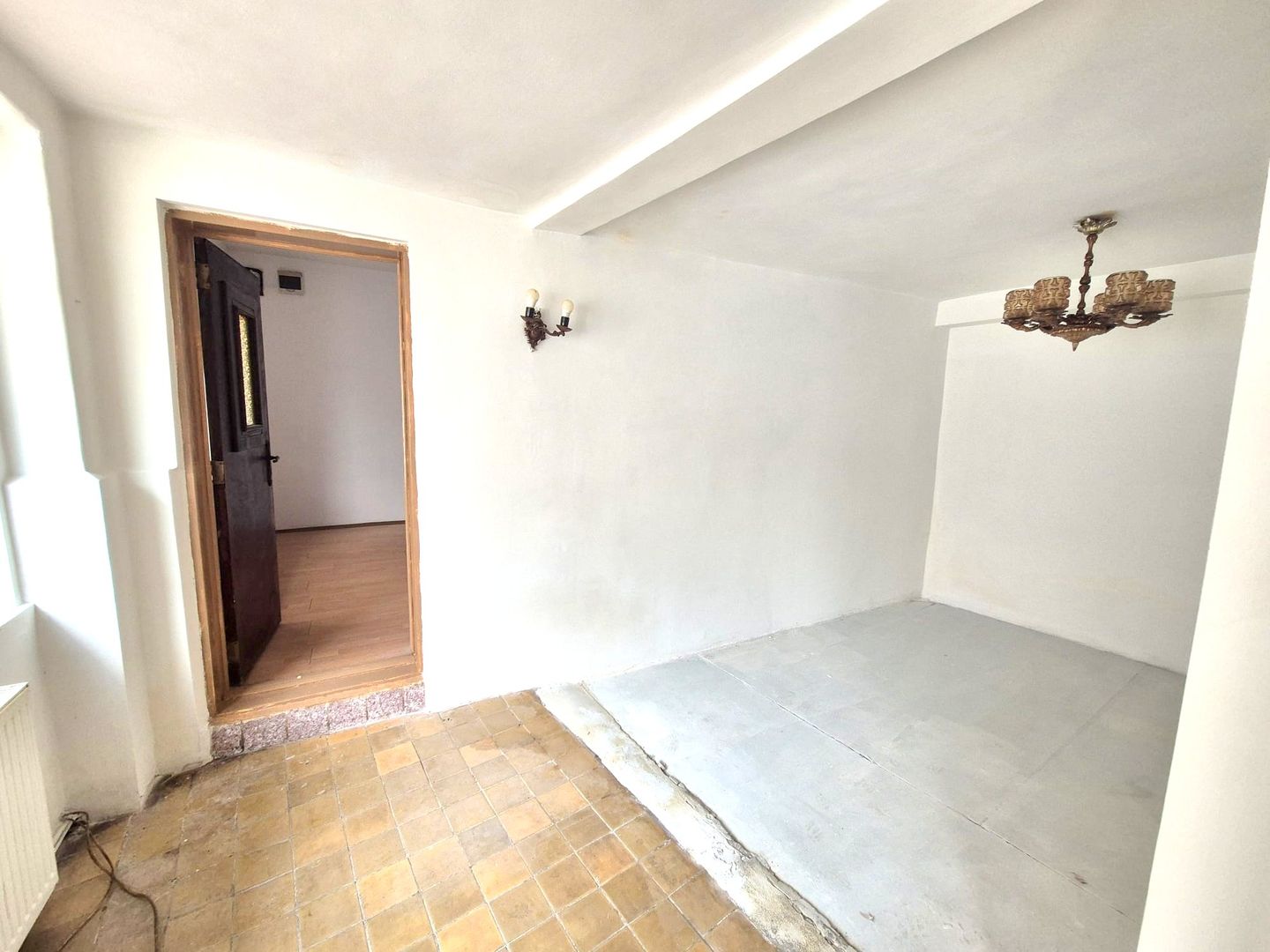 Casa de vanzare pretabila locuinta sau afacere | 13 Septembrie - Poză 6