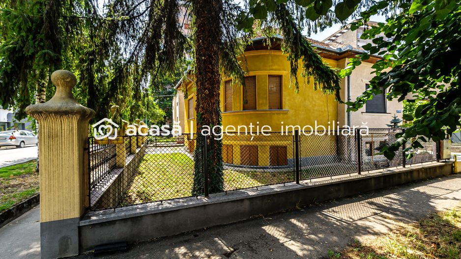 Oportunitate! Casă tip duplex de închiriat - Poză 2