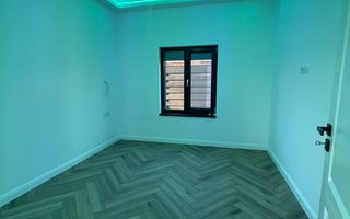 Vânzare, casă, 4 camere, 100 mp utili, teren 630 mp + garaj - Poză 7