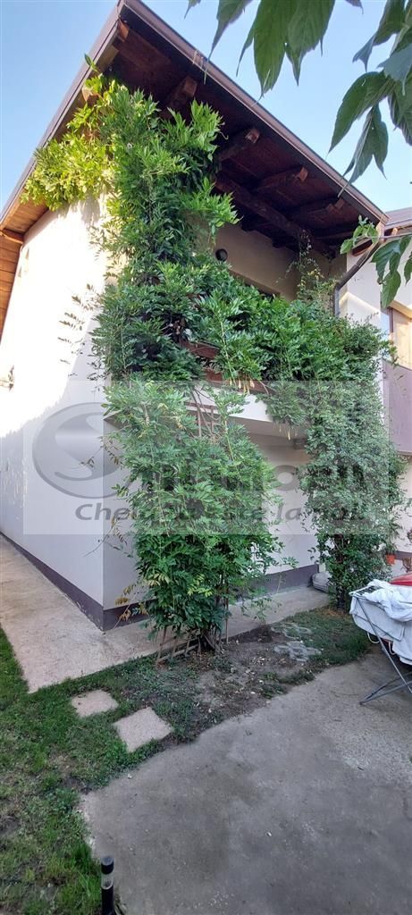 CASA TIP TRIPLEX ZONA VISANI 114MP  MOBILAT SI UTILAT 155,000 € - Poză 27