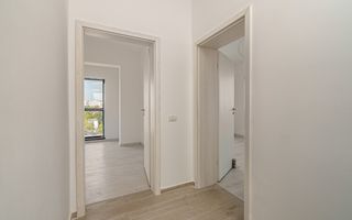 Apart 3 camere 80mp Titan Grigorescu vizavi noul Kaufland Bloc 2023 - Poză 18