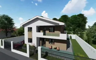 Vila comuna Berceni IM122B - Poză 35