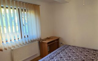 Apartament 1 cameră de închiriat în Păcurari, str. Toma Cozma, Iași - Poză 1