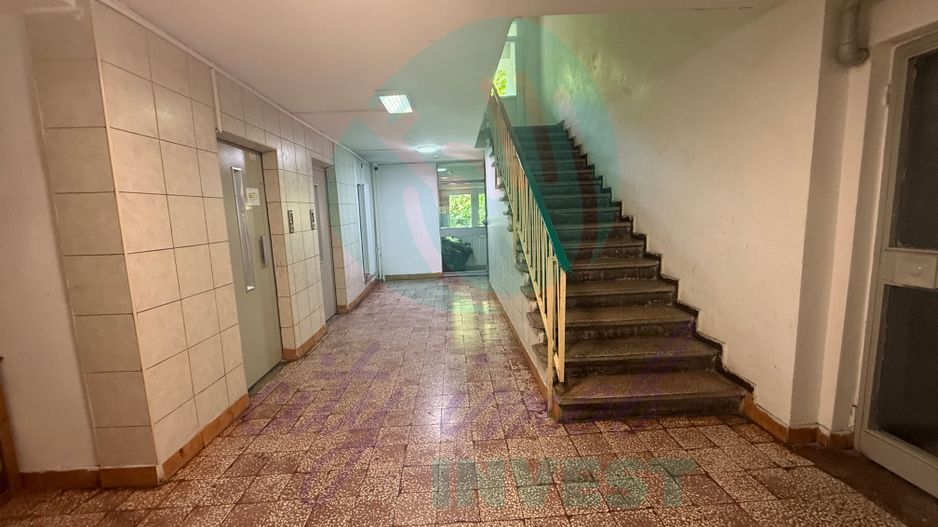 Garsoniera spatioasa la 3' distanta de parcul IOR - Poză 10