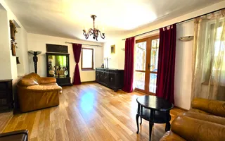 Proprietate unica, vila si 8000 mp pe malul lacului Snagov - Poză 13