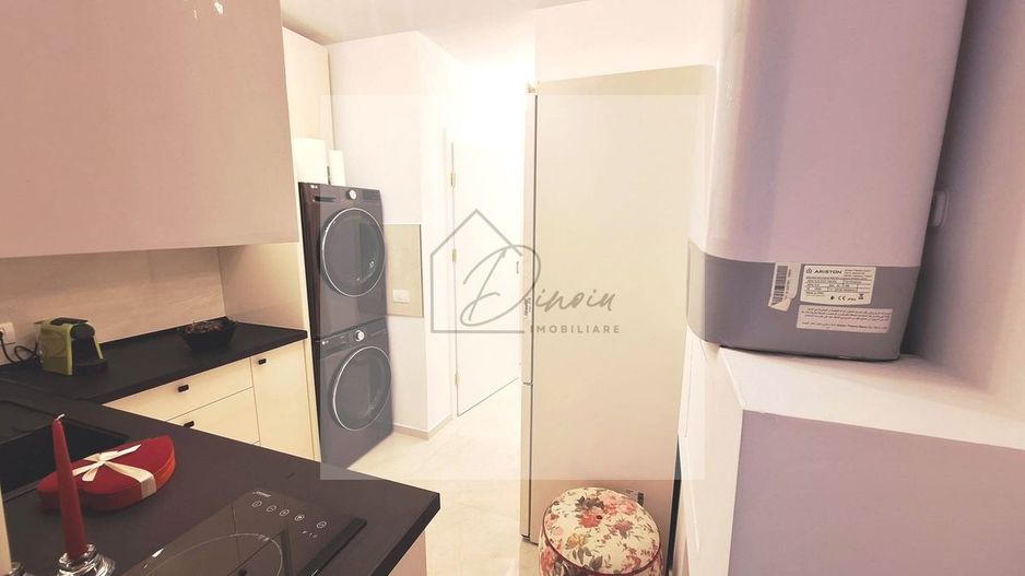 2 camere AFI Cotroceni - B-dul TimisoaraI Metrou I Premium I COM 0% - Poză 13