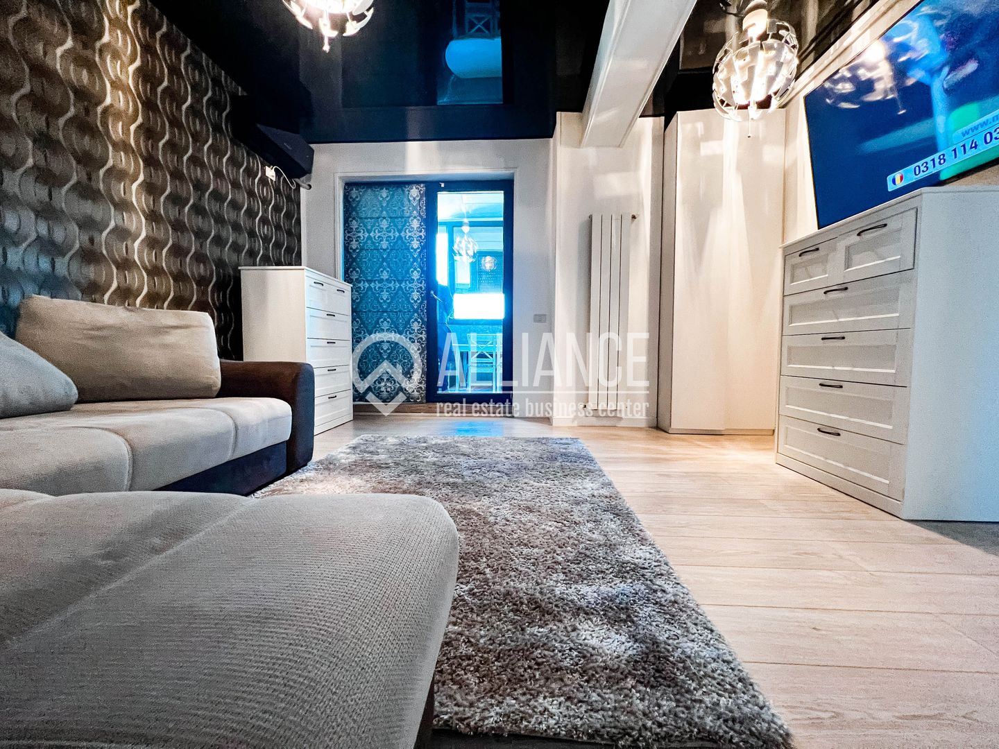 TOMIS PLUS (COD 05) Apartament 3 Camere Premium - Poză 9