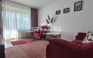 NECTORA IMOB-Apartament 2 camere, Zona Nufarul, 64 mp, Parcare, Et.5 - Poză 7