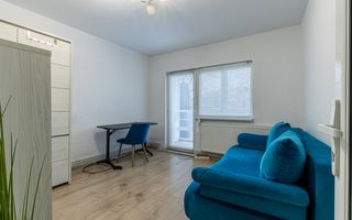 3 camere, decomandate, Zona USAMV, Calea Manastur, Platinia - Poză 9