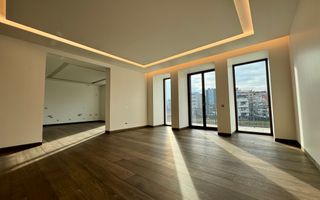 Penthouse cu 5 Camere *400mpc* / 67mp terasa / View 360 / Bd. Kiseleff - Poză 13