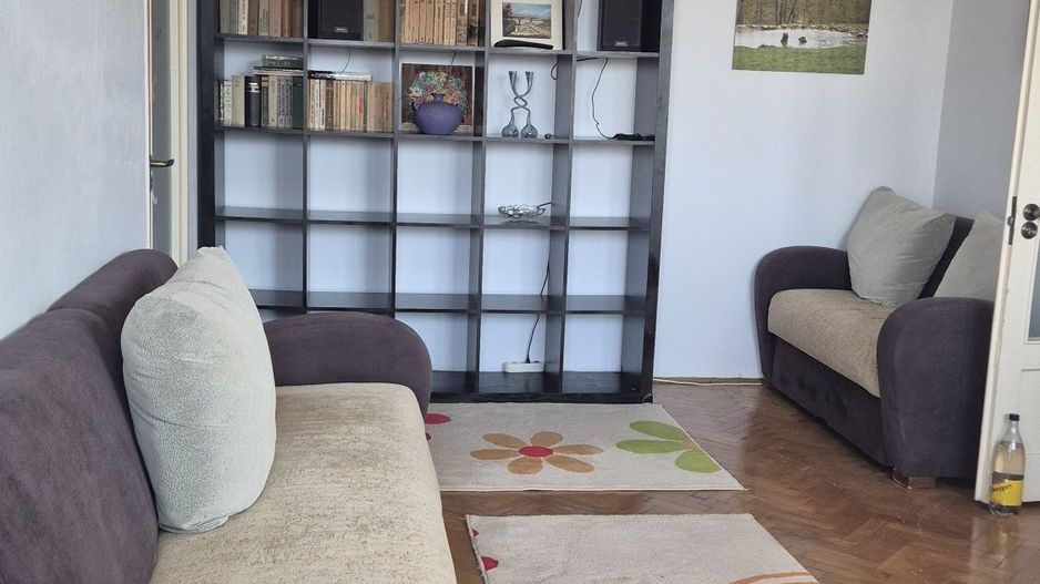 Închiriez apartament 2 camere, Piața Muncii - Arena Națională, renovat - Poză 2