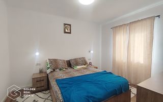 Casa noua la cheie, cu 3 dormitoare si 500 mp teren,  Sagu - Poză 5