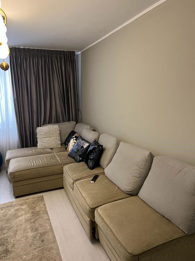 Apartament 3 camere Dristor - Poză 3