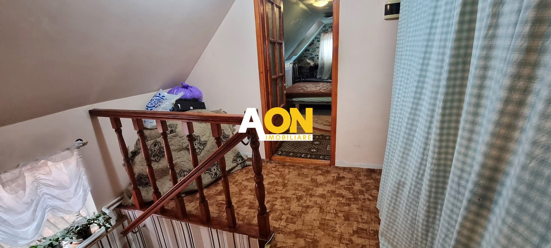 Casa Individuala 3 Camere, Zona Barabant - Poză 9