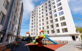 Vânzare, apartament, 2 camere, str. Valea Apelor, Botanica - Poză 3