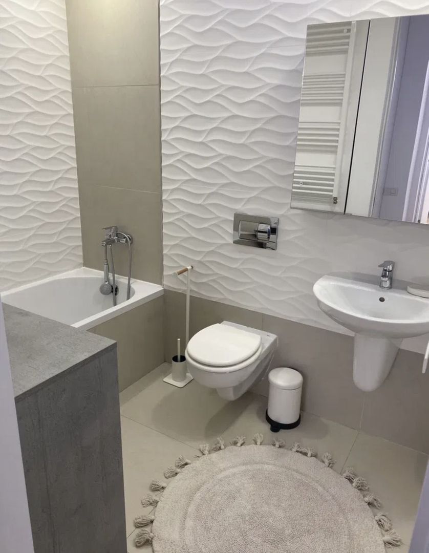 AP. 3 CAMERE- 4 CITY NORTH, PET-FRIENLY, PARCARE INCLUSA, CENTRALA - Poză 4