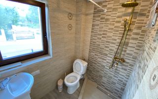 2 camere open space, Borhanci, Pet Friendly, Parcare - Poză 10