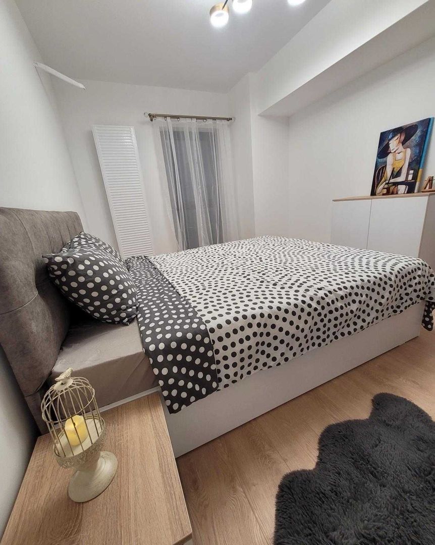 Apartament 2 Camere Lux | Locație Premium | Complet Mobilat - Poză 6