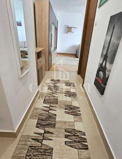 Apartament cu 1 camera | gradina 50 mp | Zona Buna Ziua - Poză 4