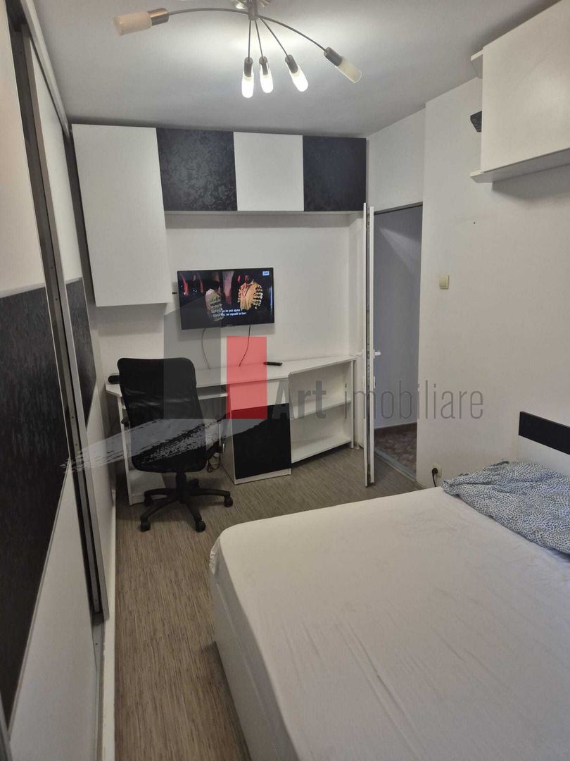 Vanzare apartament 3 camere -Crangasi -Lacul Morii - Poză 5