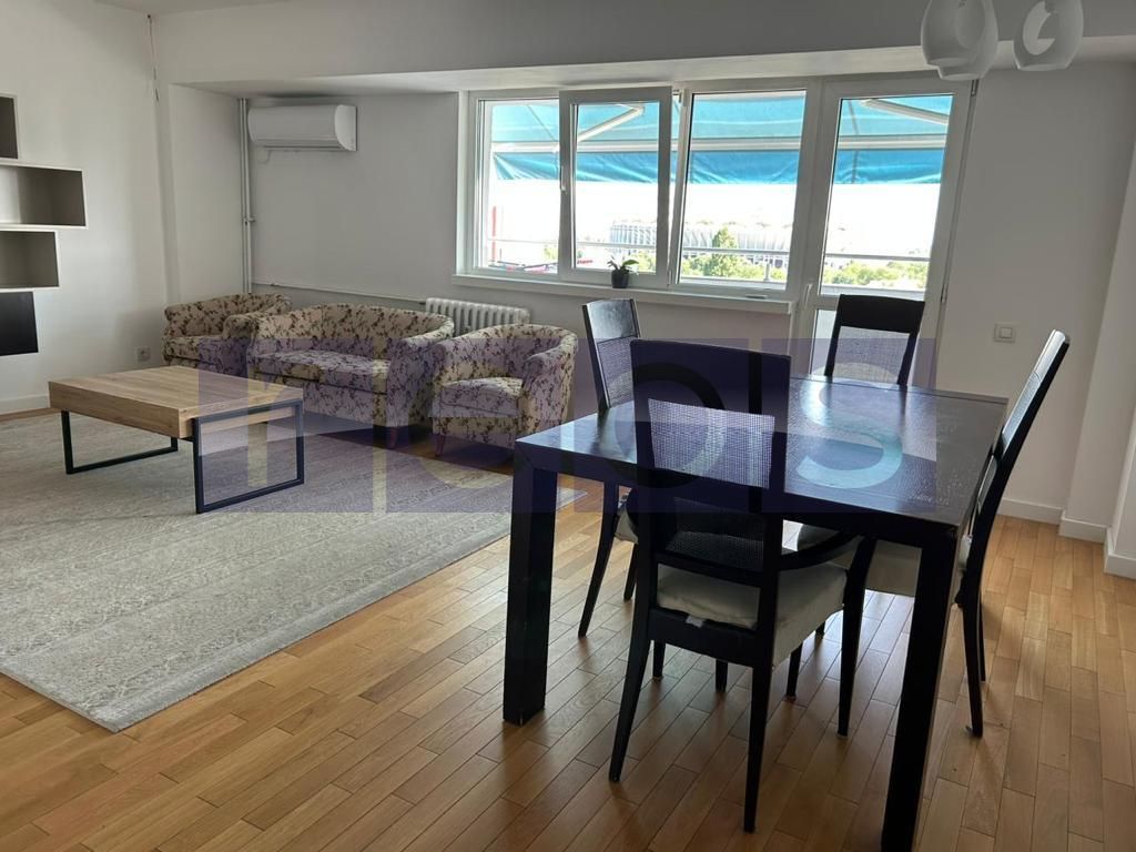 INCHIRIERE DUPLEX 4 CAMERE IANCULUI | 101MP | MOBILAT-UTILAT LUX | - Poză 7