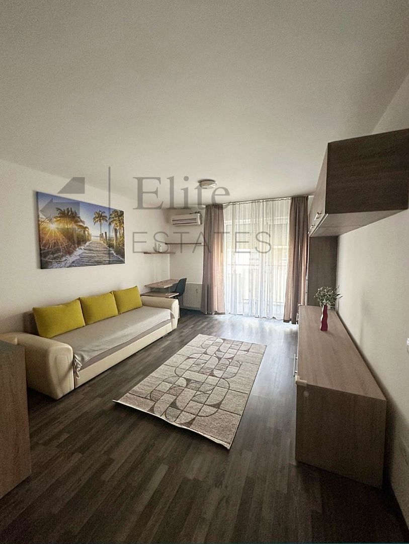 Apartament nou cu 2 camere in Prima Nufarul, Oradea - Poză 1