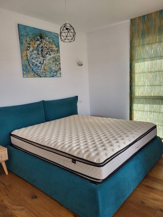 Apartament Soseaua Nordului | Parc Herastrau - Poză 6