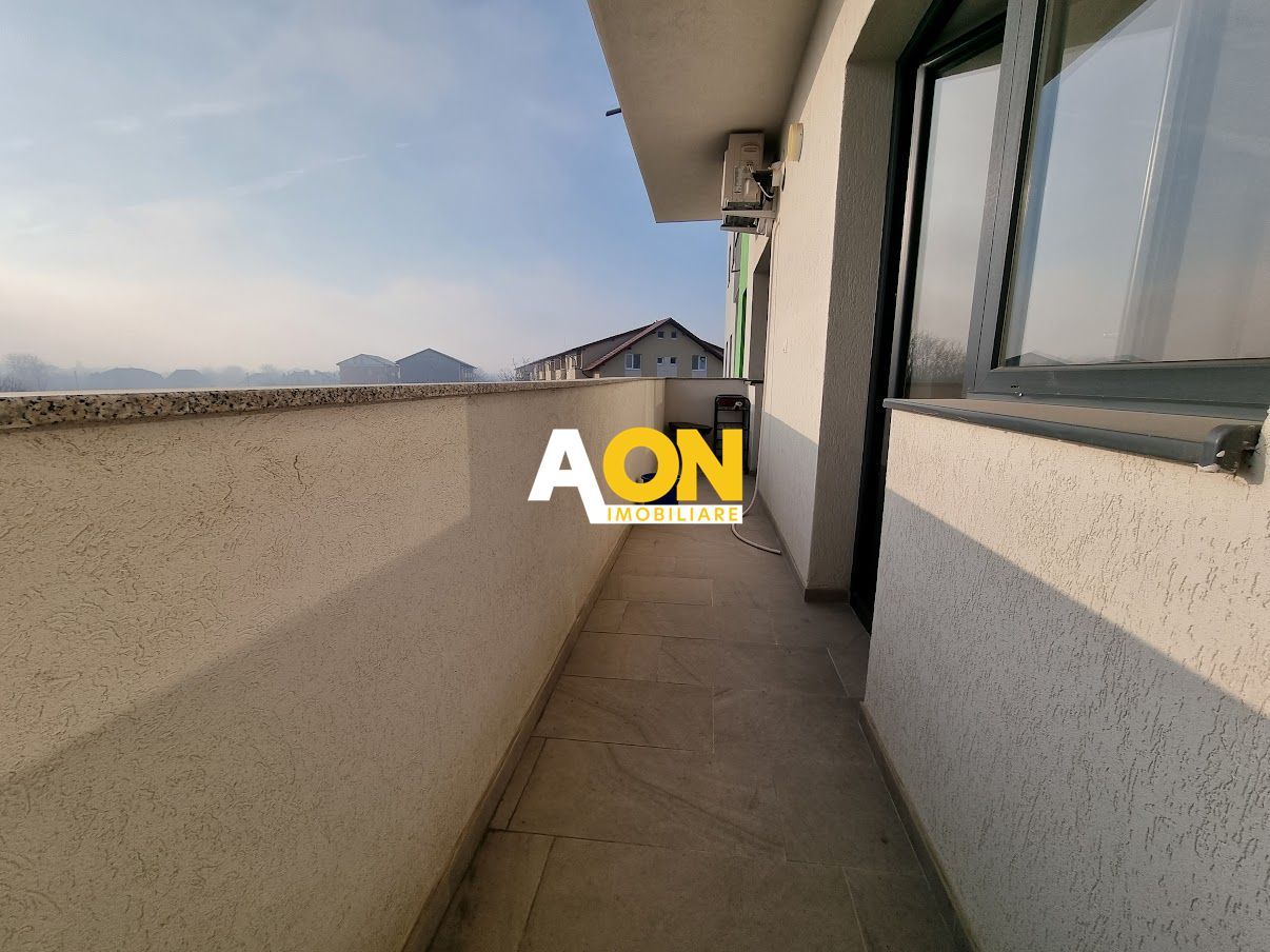 Apartament 3 Camere Bloc Nou, Zona Alba Mall - Poză 8