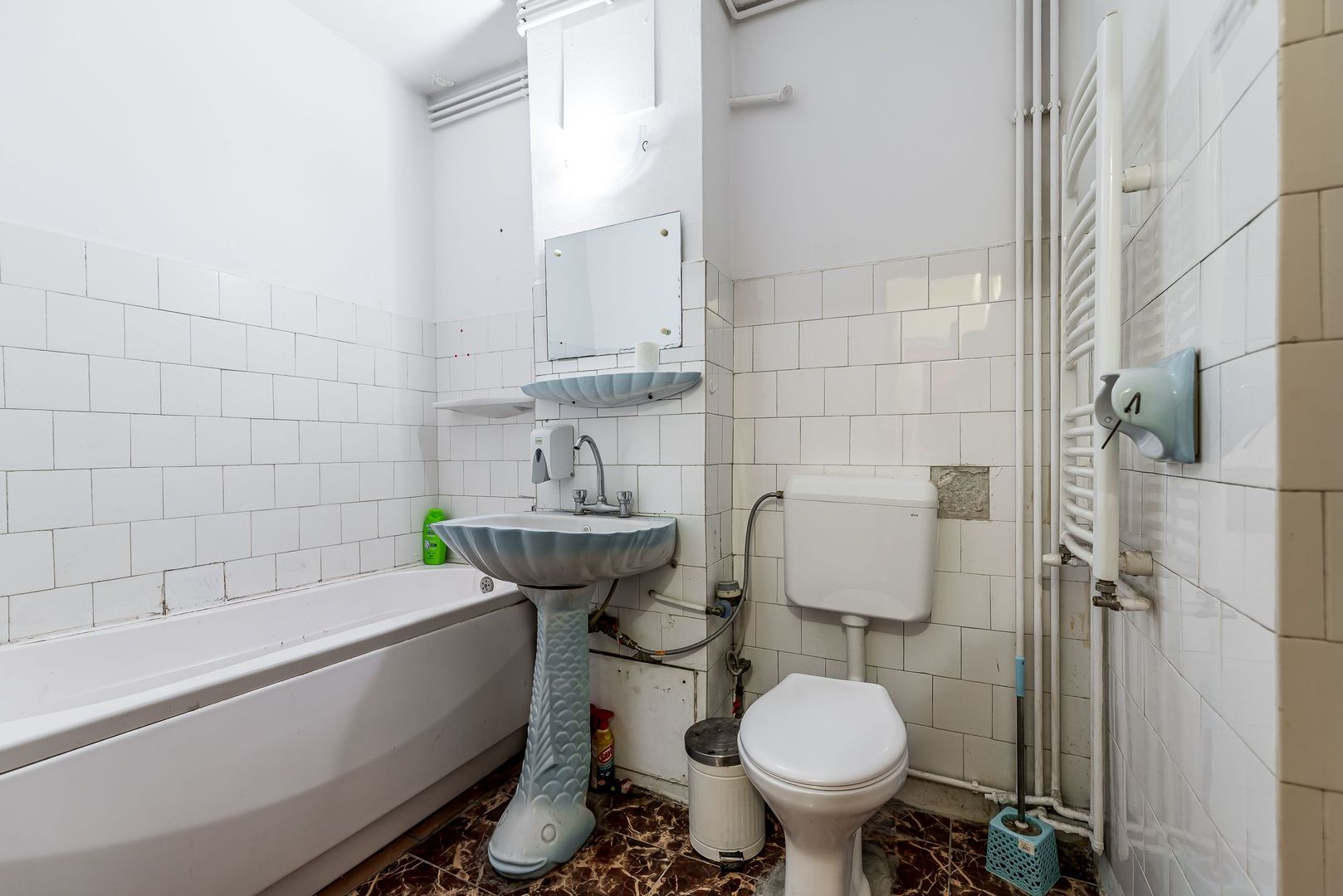 Apartament 3 camere - tip Samantha - etaj 1 - Polivalenta - COMISION 0 - Poză 5