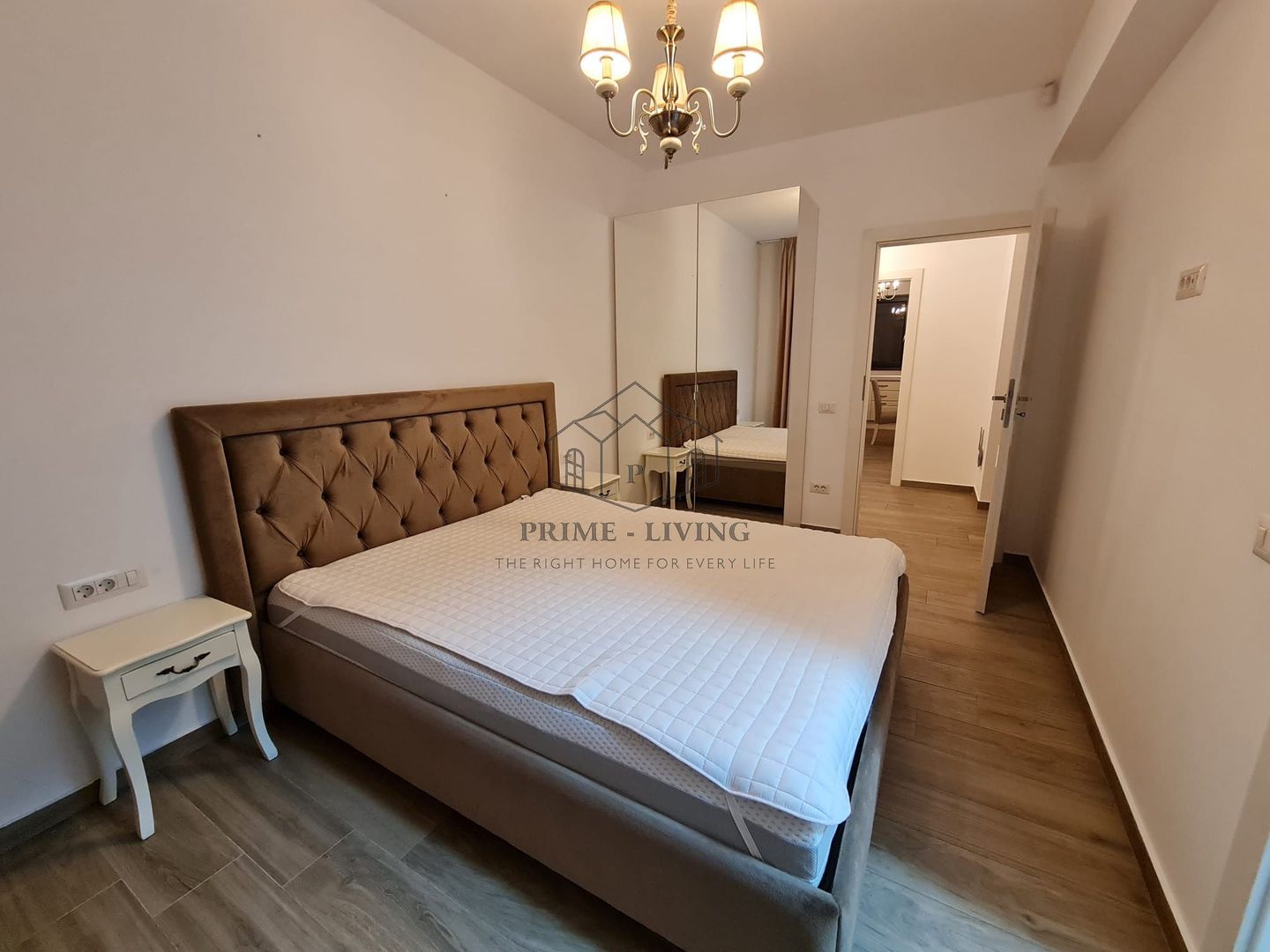 APARTAMENT SUPERB LA INCHIRERE IN ZONA FLOREASCA / COMPOZITORI - Poză 5