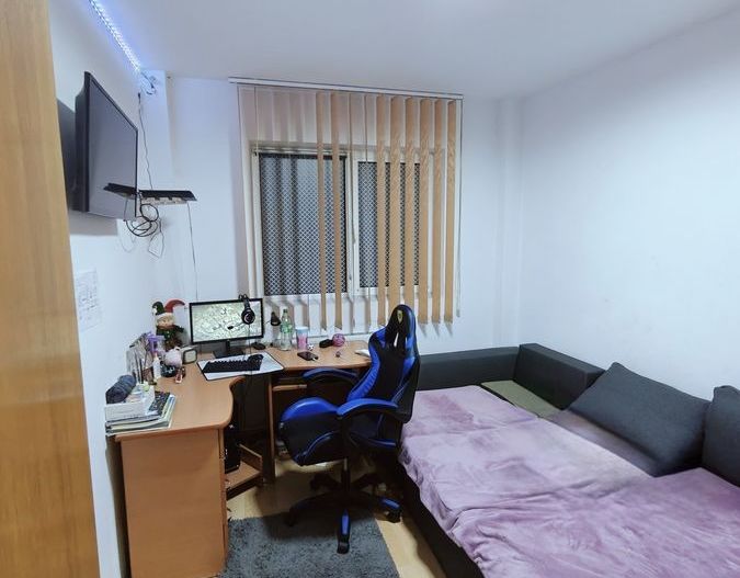 3 camere decomandat Metrou Aparatorii Patriei. - Poză 3