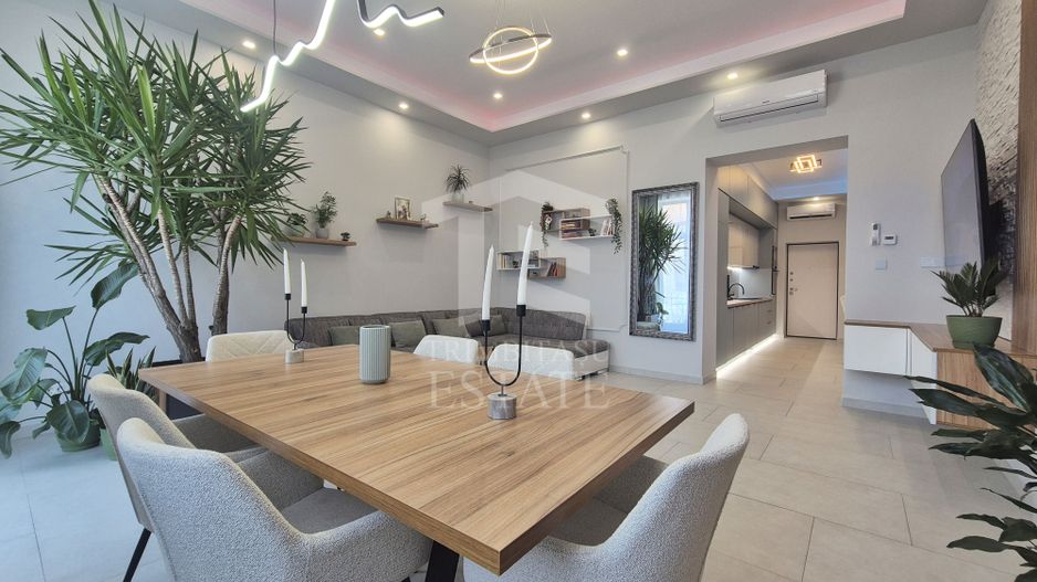 Apartament de lux | P-ta Maria | Et. 1 | Ideal pentru investitie - Poză 15