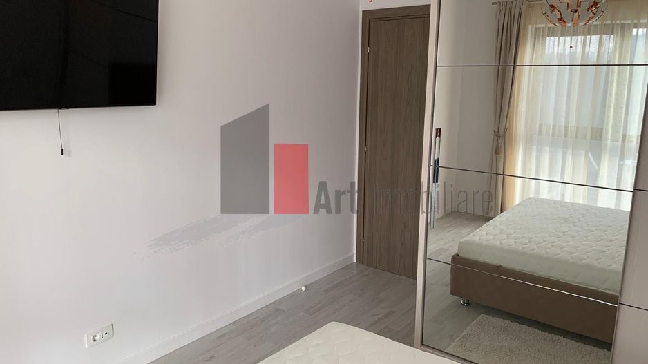 Inchiriere ap. 2 camere 21 Residence-Lujerului - Poză 7