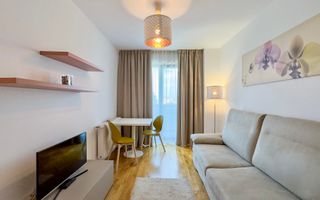 Apartament 2 camere Gheorgheni, Park Lake Iulius Mall - Poză 2