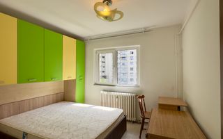 Apartament cu 2 camere decomandate,  zona Piata Marasti - Poză 2