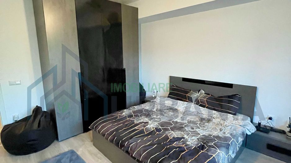 Apartament 1 camera decomandat, Grand Elite Residence, Tatarasi, Iasi - Poză 5