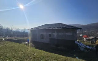 Casă pe platou, liniște și natură – Boțești, Argeș - Poză 22
